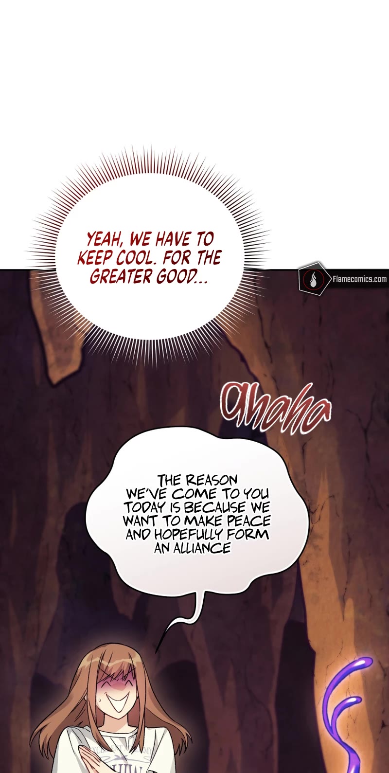 I Stole the Number One Ranker's Soul chapter 59 page 4