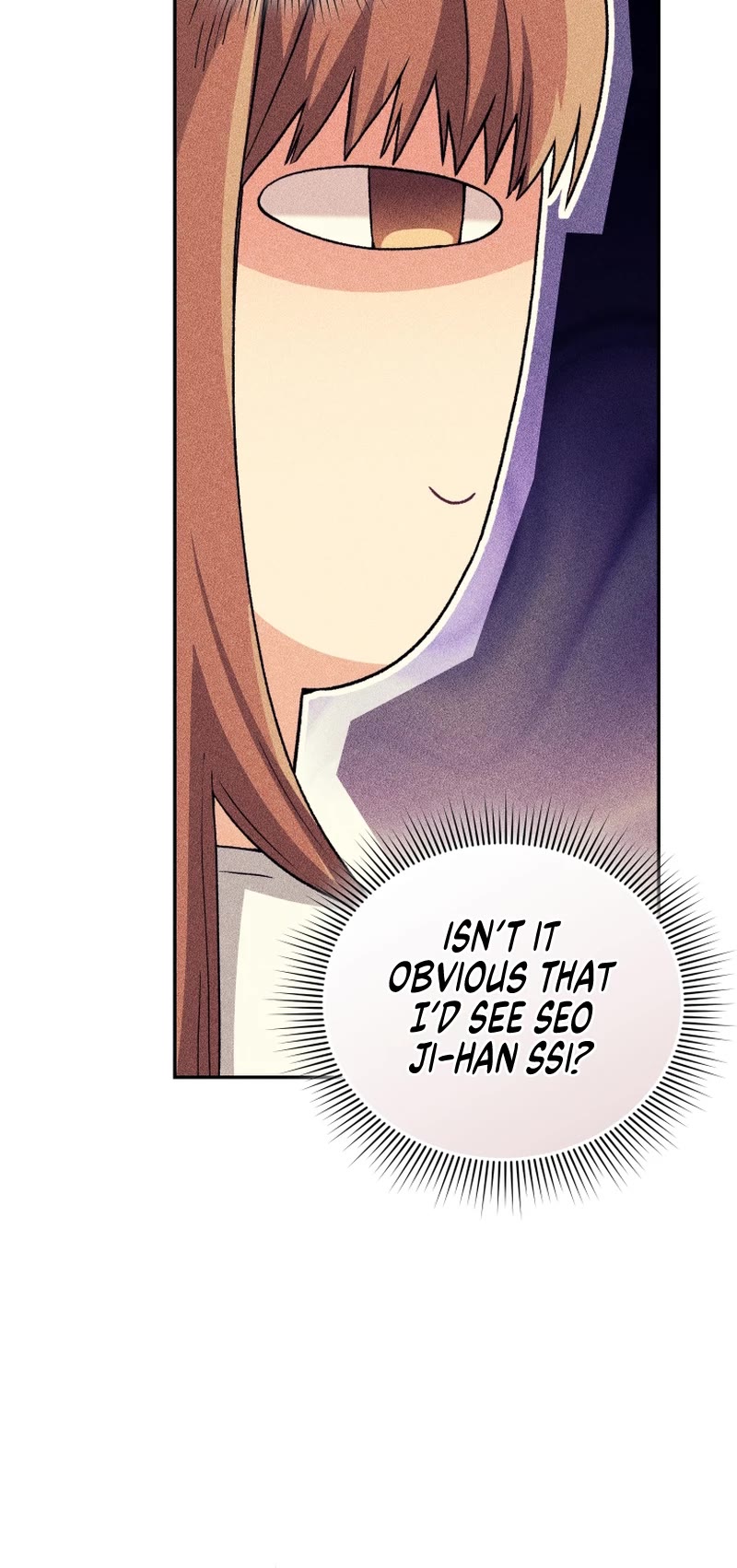 I Stole the Number One Ranker's Soul chapter 59 page 40