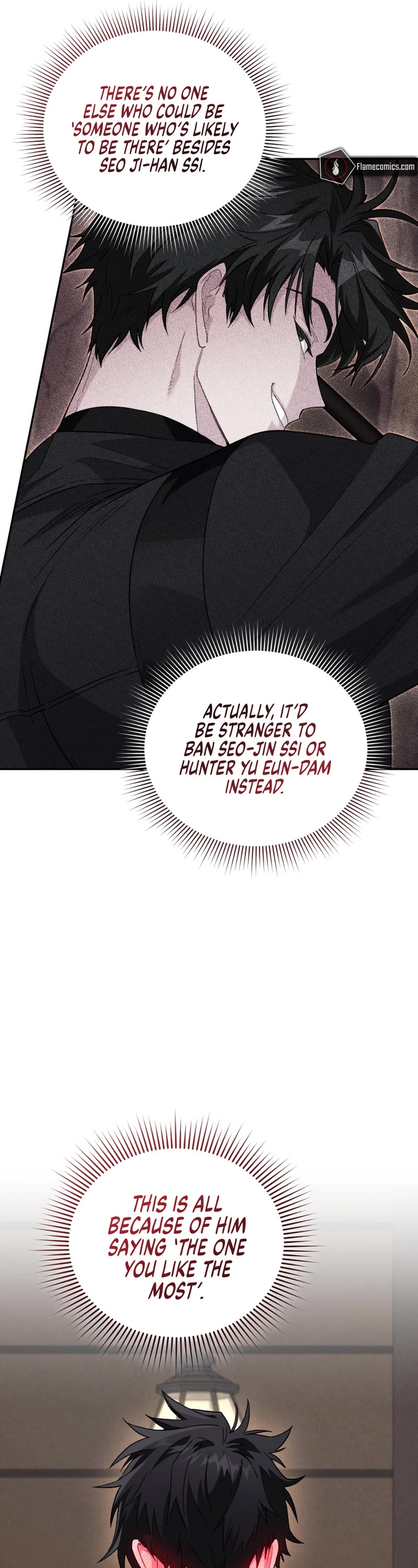 I Stole the Number One Ranker's Soul chapter 59 page 41