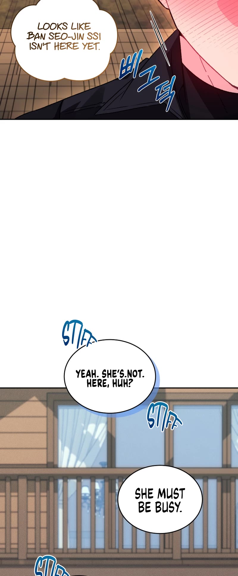 I Stole the Number One Ranker's Soul chapter 59 page 43