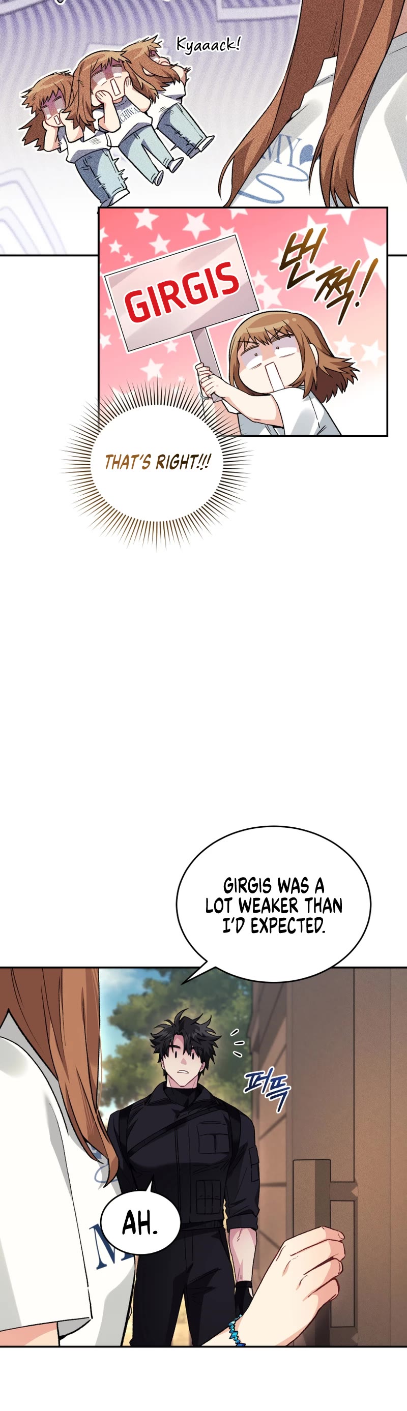 I Stole the Number One Ranker's Soul chapter 59 page 46