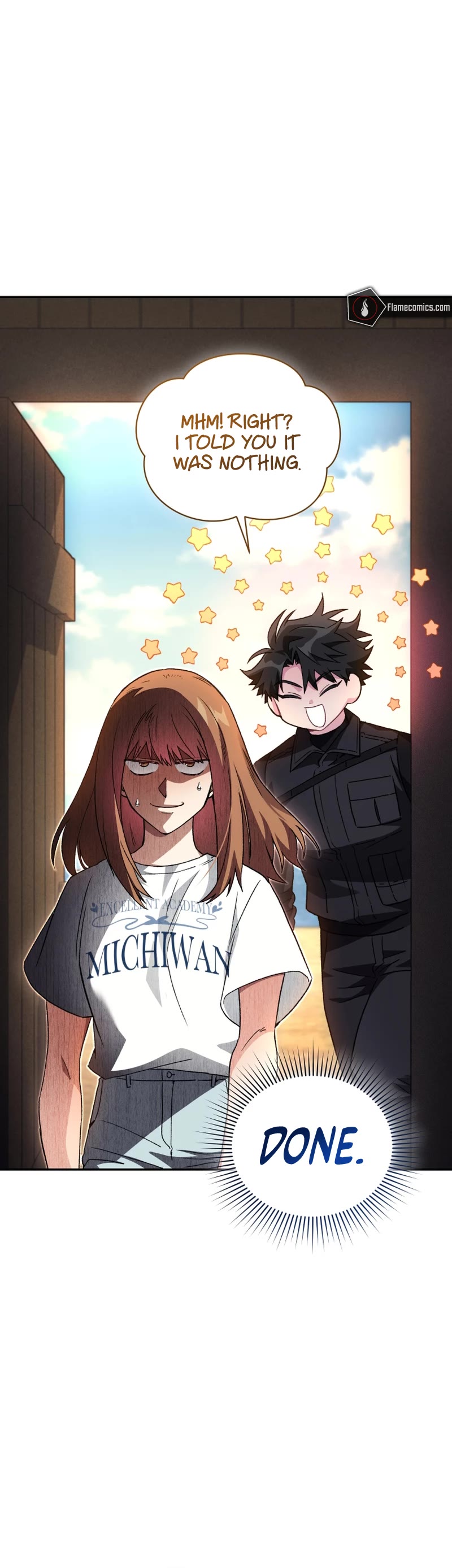 I Stole the Number One Ranker's Soul chapter 59 page 47