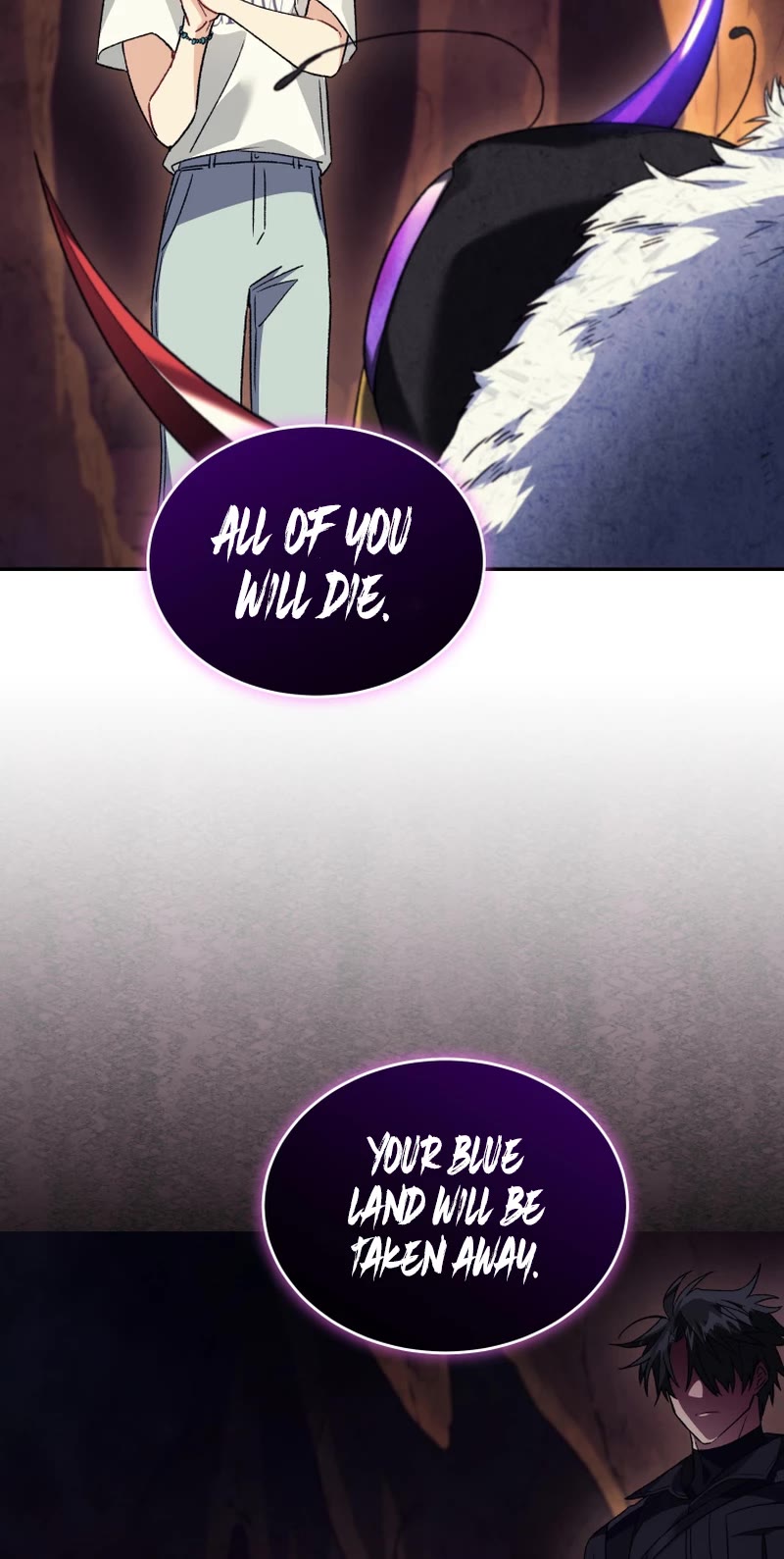 I Stole the Number One Ranker's Soul chapter 59 page 5