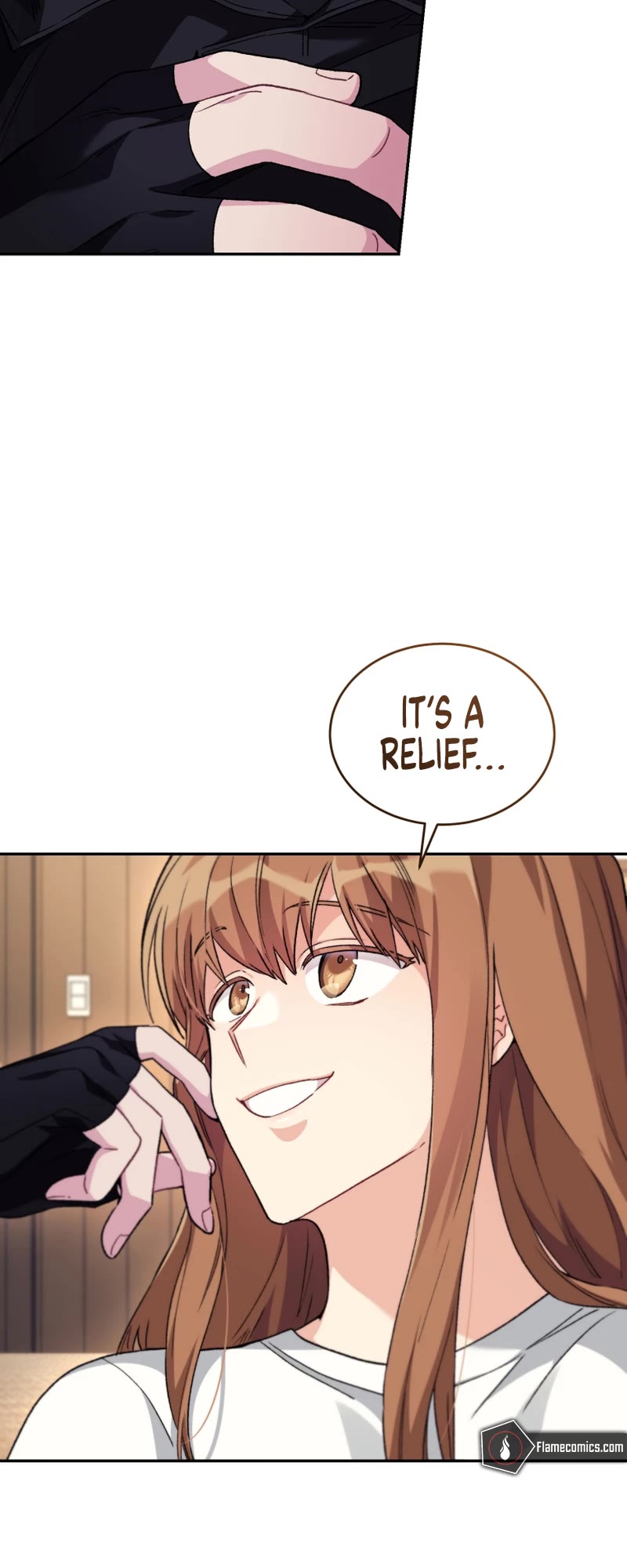 I Stole the Number One Ranker's Soul chapter 59 page 51