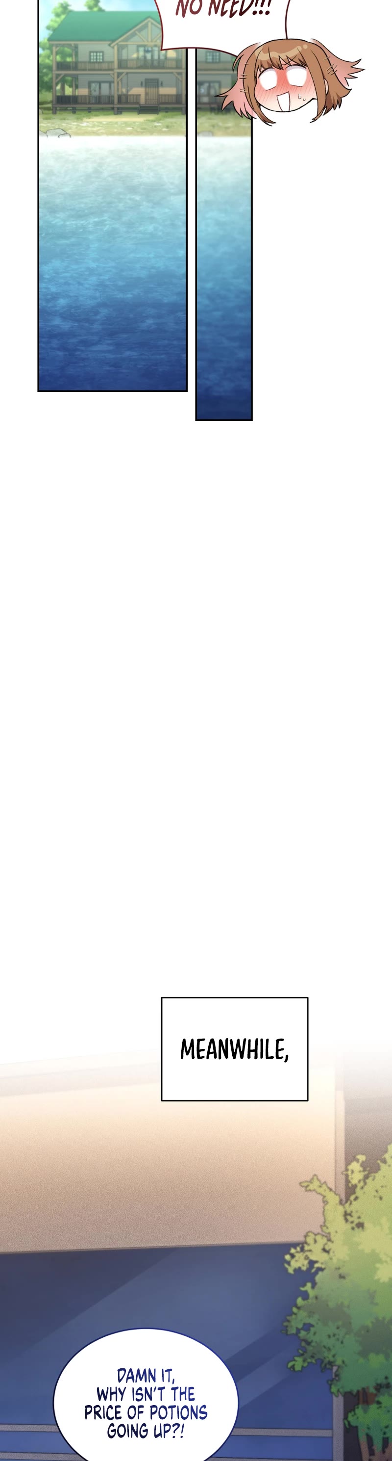 I Stole the Number One Ranker's Soul chapter 59 page 57