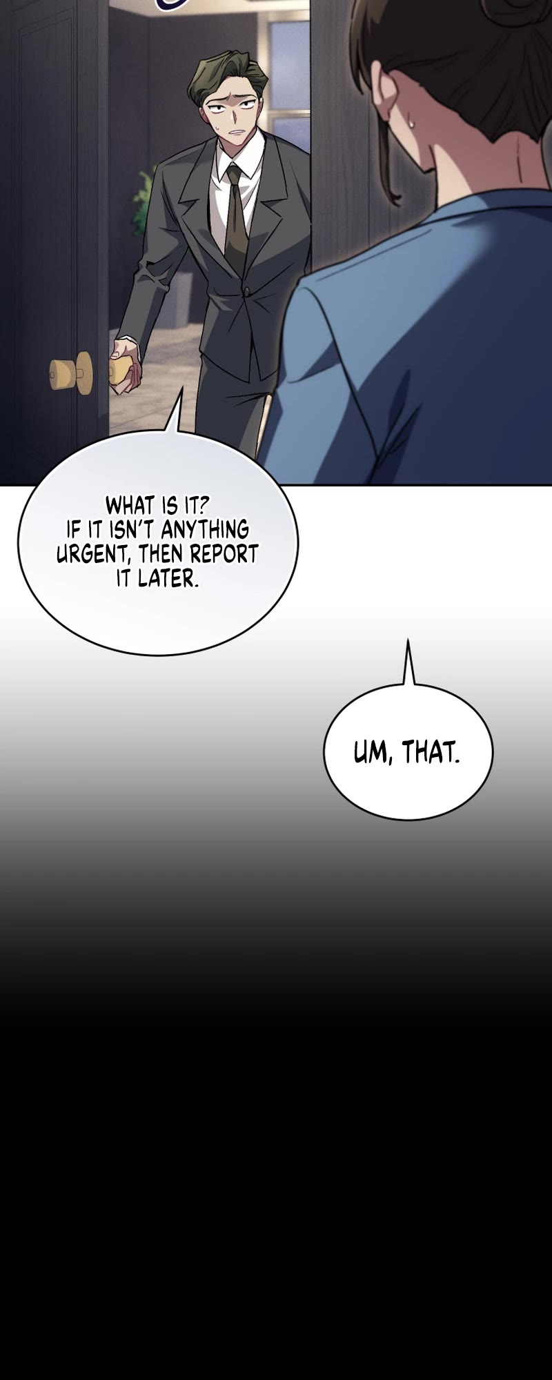 I Stole the Number One Ranker's Soul chapter 59 page 62