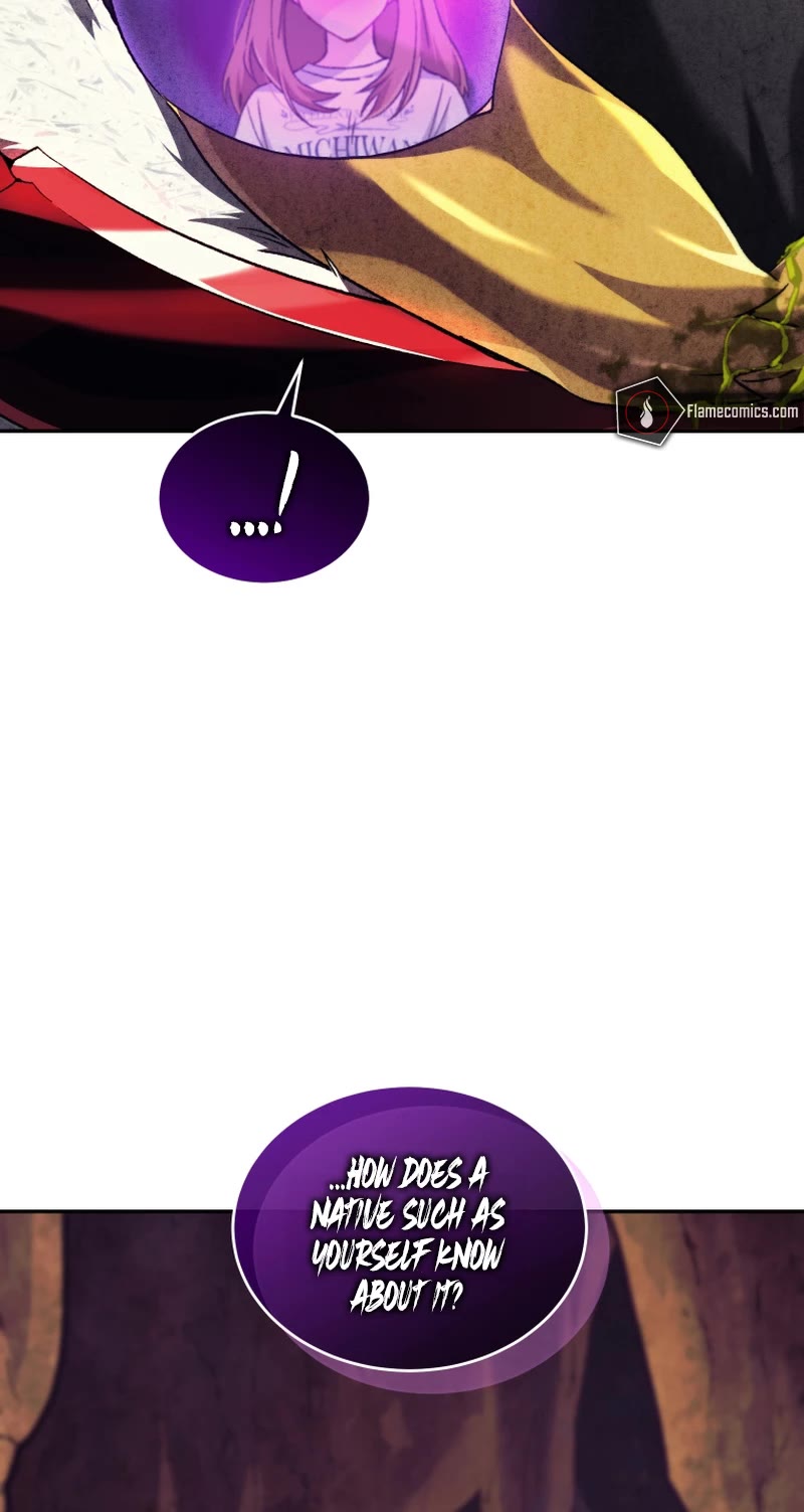 I Stole the Number One Ranker's Soul chapter 59 page 8