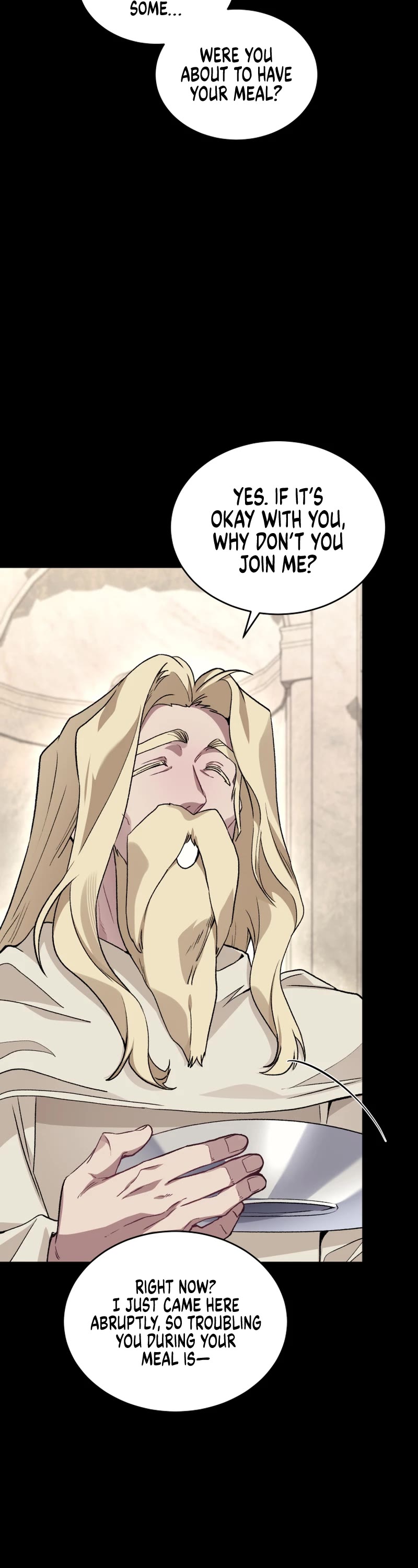 I Stole the Number One Ranker's Soul chapter 60 page 10