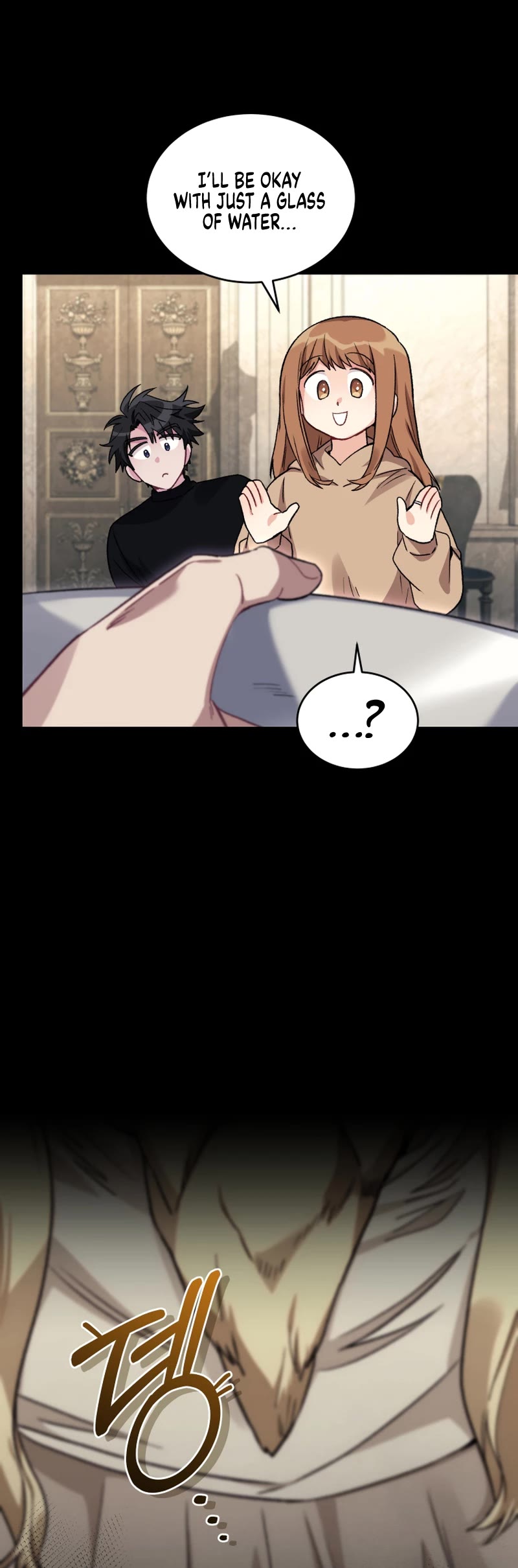 I Stole the Number One Ranker's Soul chapter 60 page 11