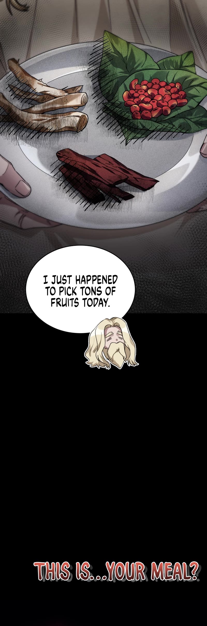 I Stole the Number One Ranker's Soul chapter 60 page 12