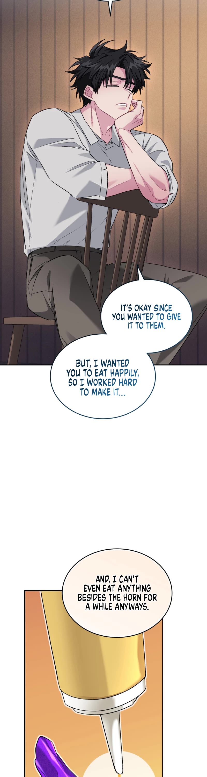 I Stole the Number One Ranker's Soul chapter 60 page 15