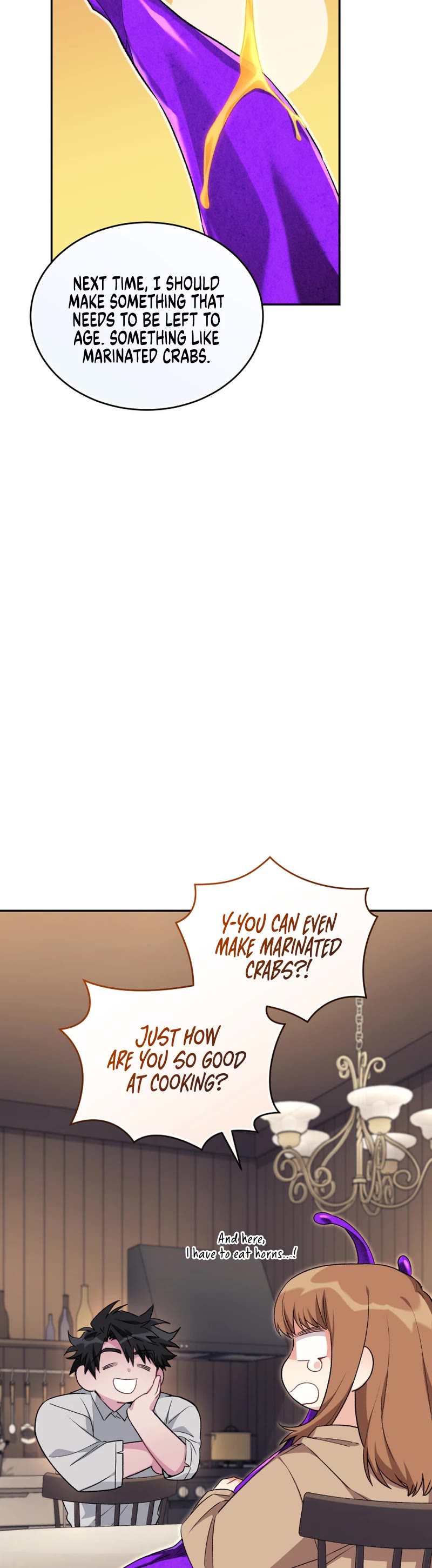 I Stole the Number One Ranker's Soul chapter 60 page 16