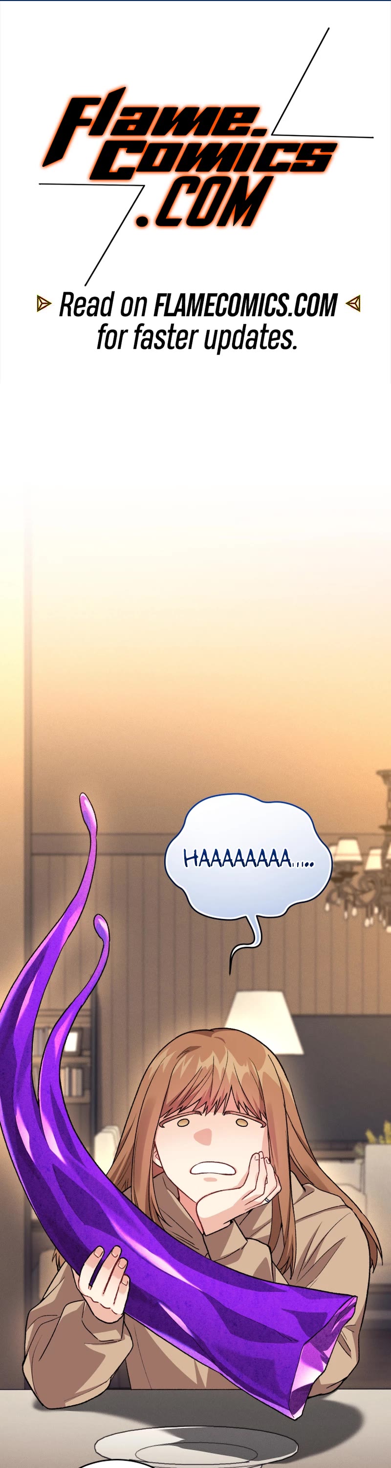 I Stole the Number One Ranker's Soul chapter 60 page 2