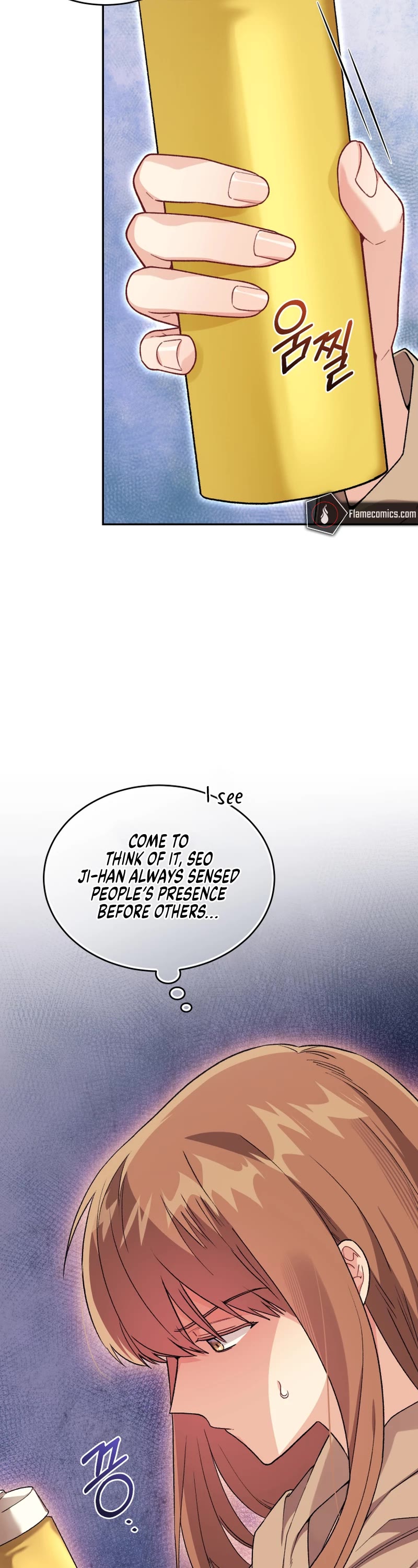 I Stole the Number One Ranker's Soul chapter 60 page 20