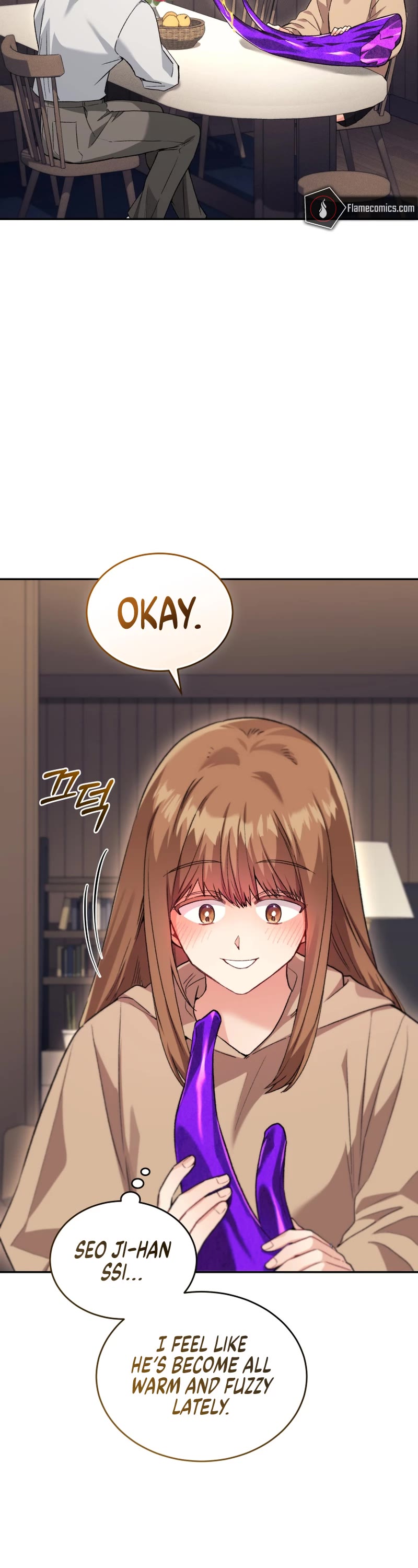 I Stole the Number One Ranker's Soul chapter 60 page 39