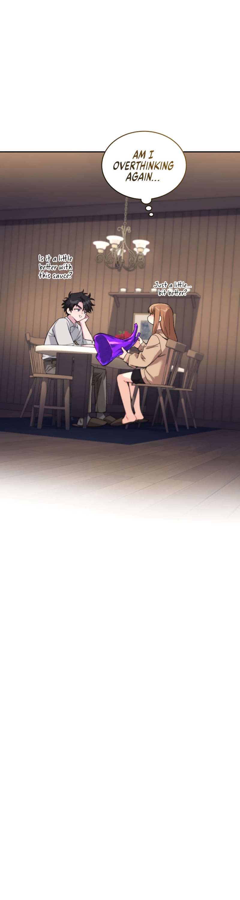 I Stole the Number One Ranker's Soul chapter 60 page 40