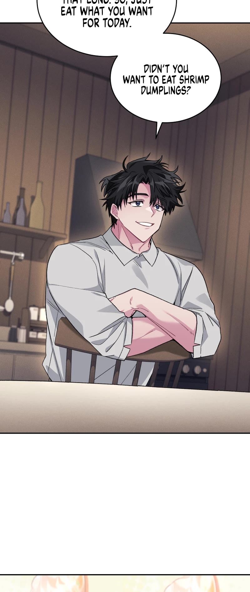 I Stole the Number One Ranker's Soul chapter 60 page 6