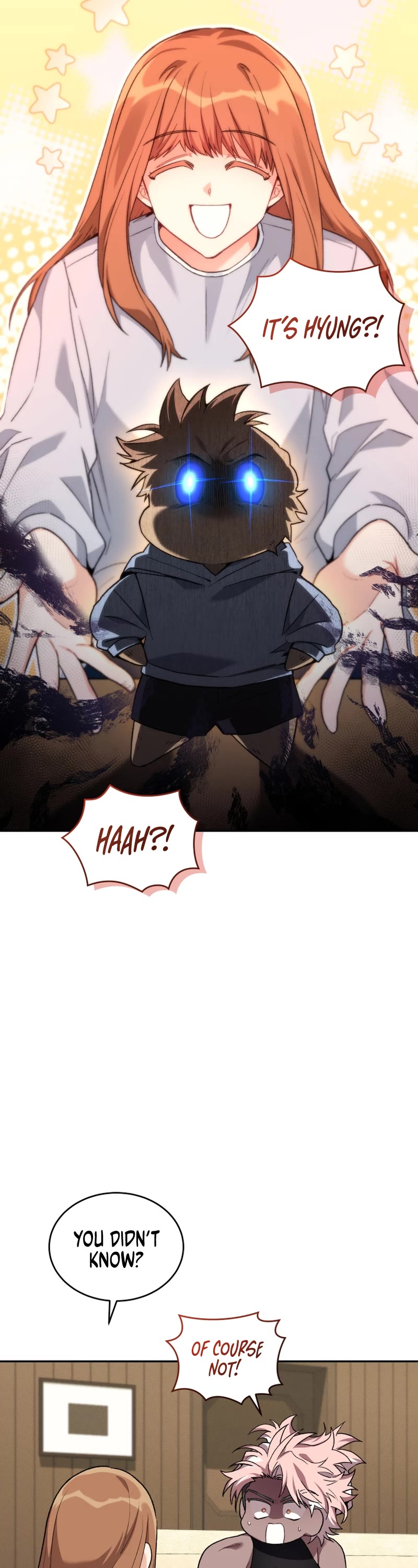 I Stole the Number One Ranker's Soul chapter 61 page 10