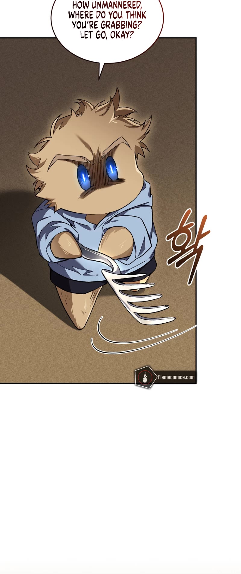 I Stole the Number One Ranker's Soul chapter 61 page 13