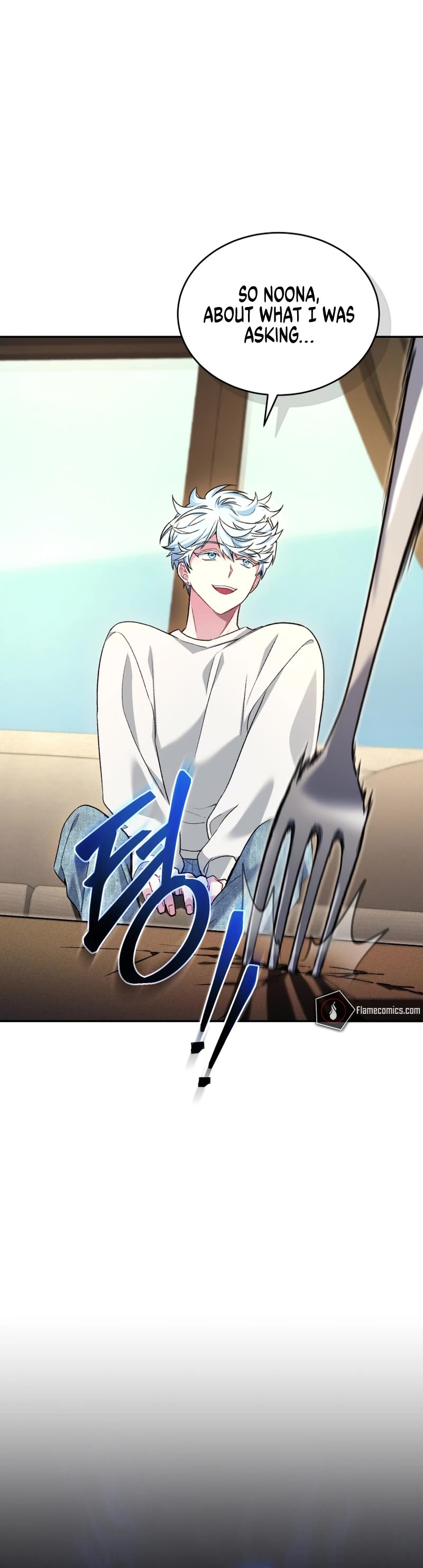 I Stole the Number One Ranker's Soul chapter 61 page 16