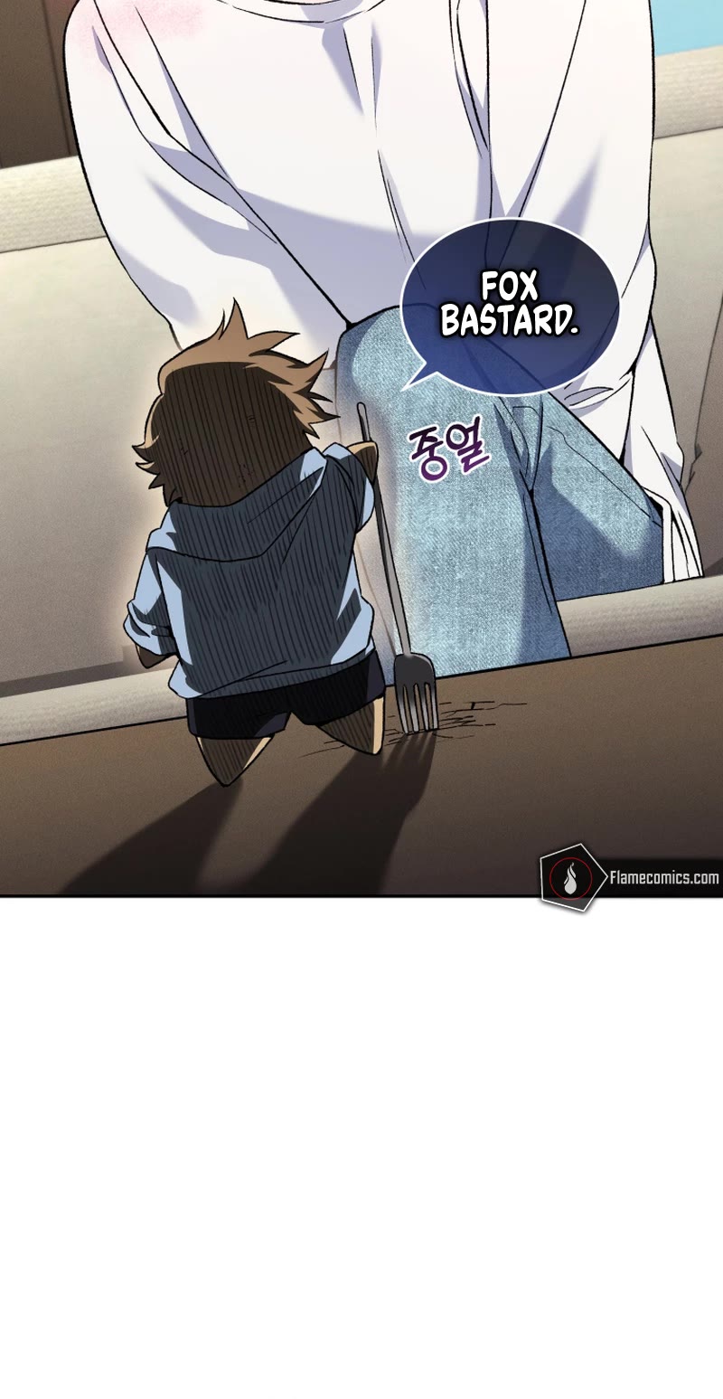 I Stole the Number One Ranker's Soul chapter 61 page 20