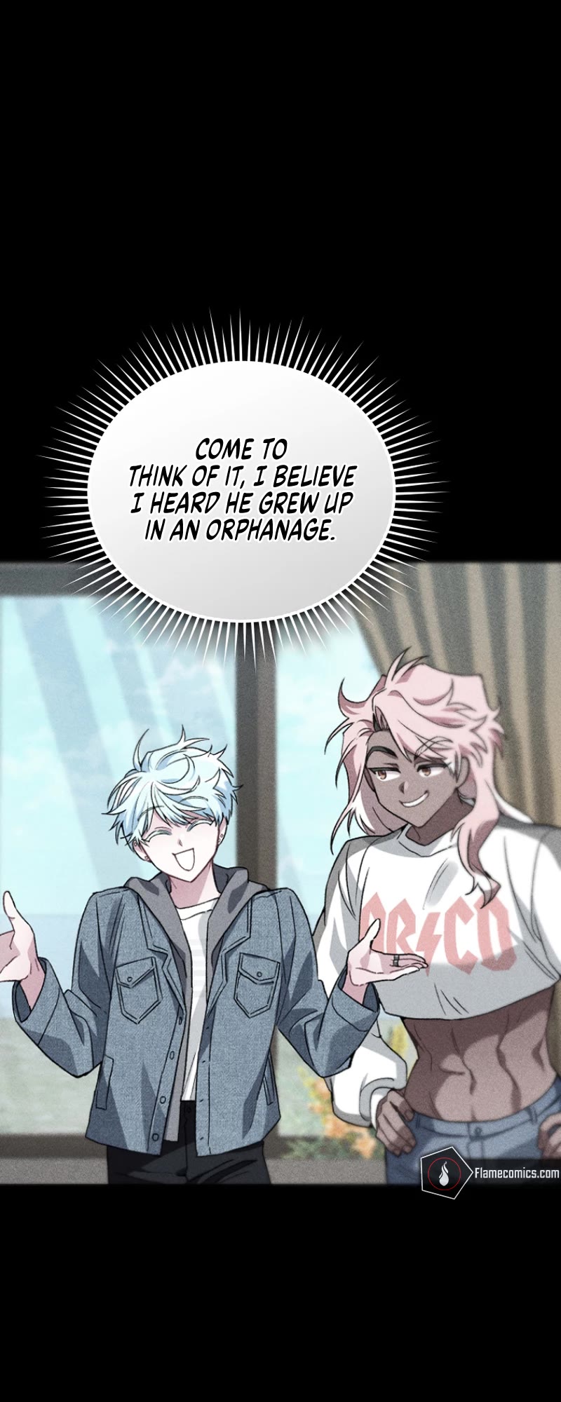 I Stole the Number One Ranker's Soul chapter 61 page 24