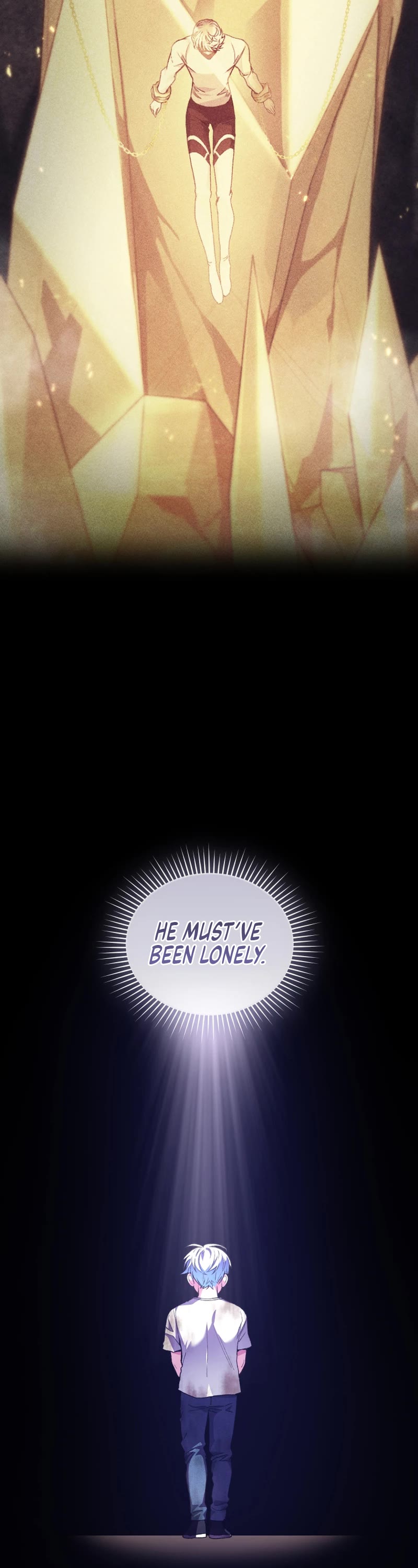 I Stole the Number One Ranker's Soul chapter 61 page 26