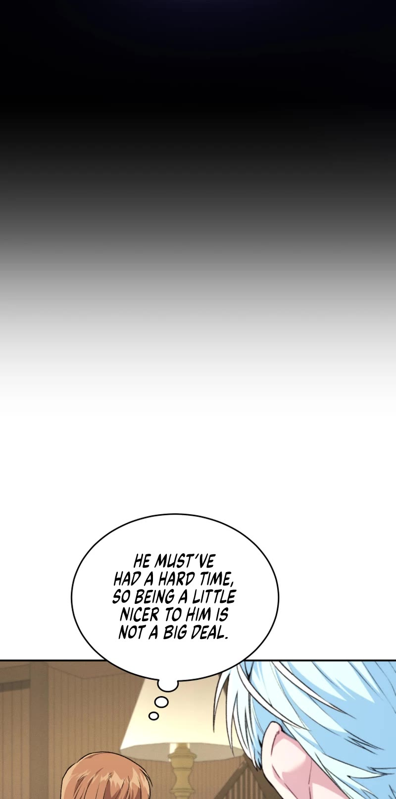 I Stole the Number One Ranker's Soul chapter 61 page 27