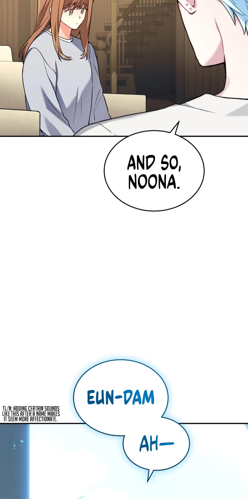 I Stole the Number One Ranker's Soul chapter 61 page 28