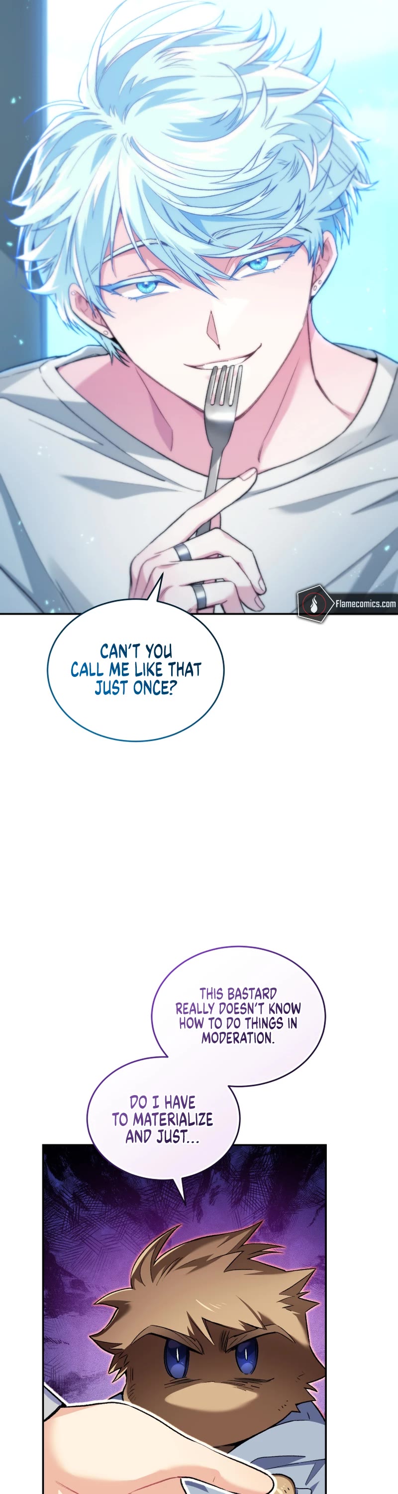 I Stole the Number One Ranker's Soul chapter 61 page 29