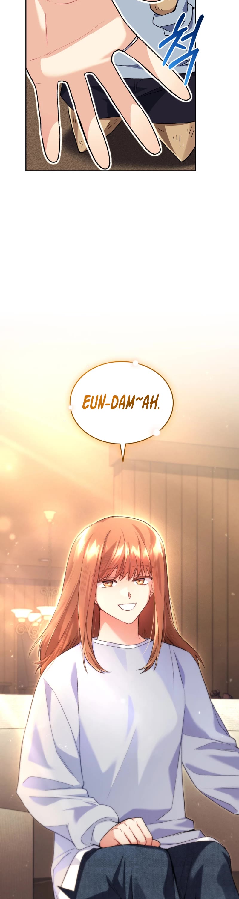 I Stole the Number One Ranker's Soul chapter 61 page 30