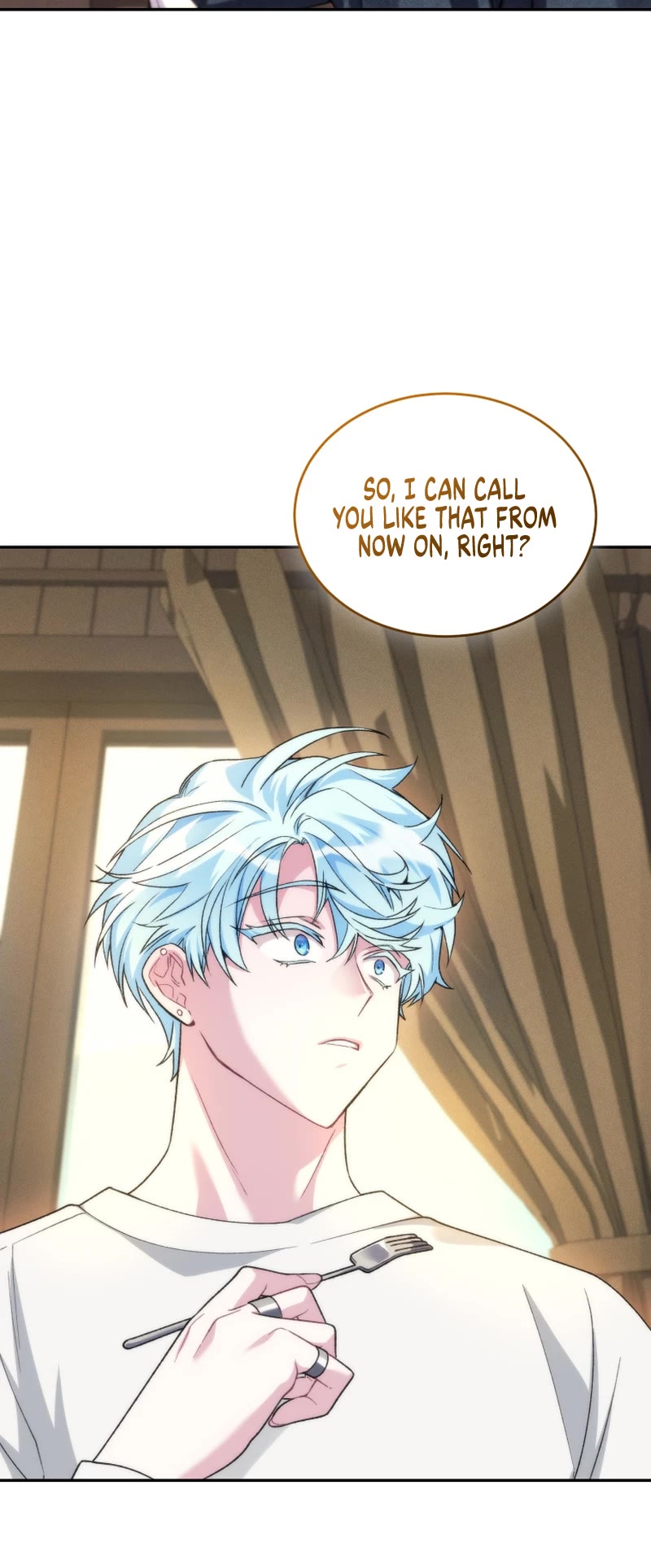 I Stole the Number One Ranker's Soul chapter 61 page 31