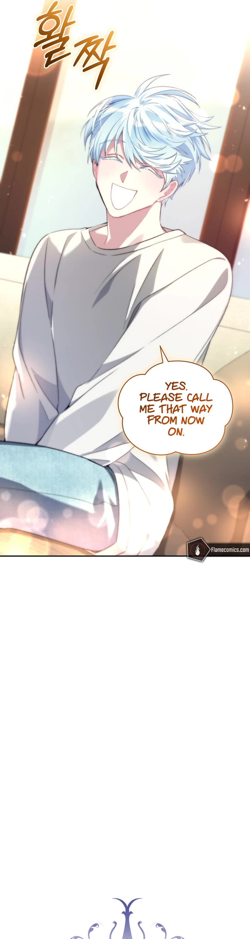 I Stole the Number One Ranker's Soul chapter 61 page 33