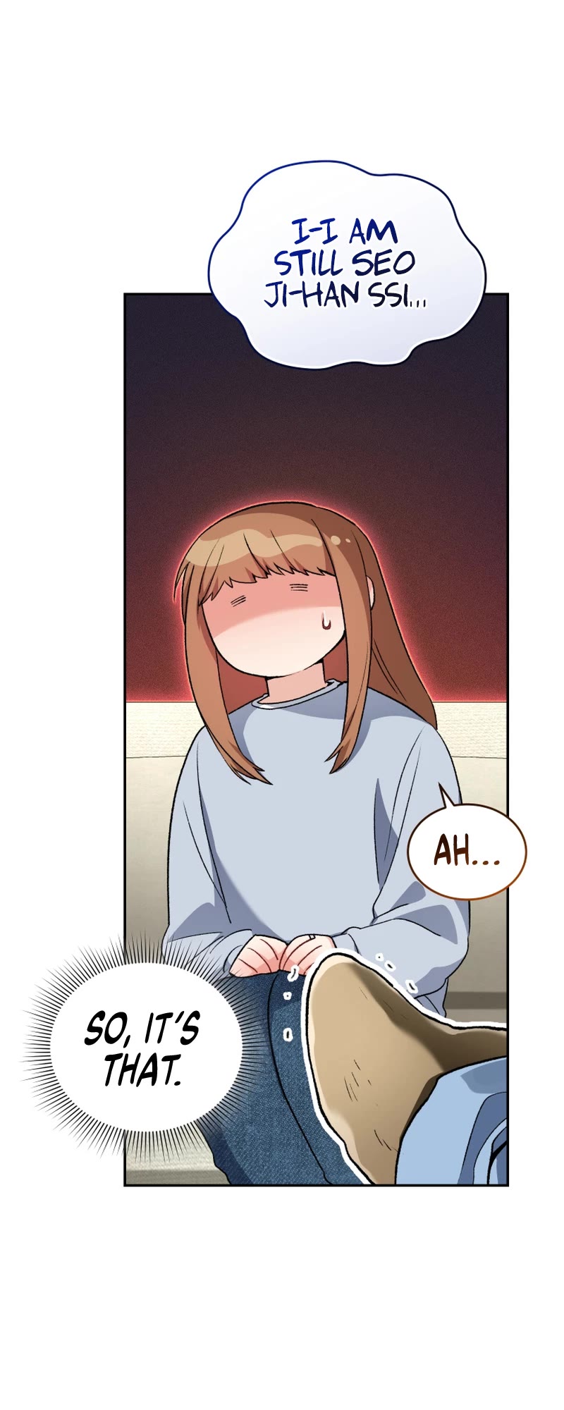 I Stole the Number One Ranker's Soul chapter 61 page 36