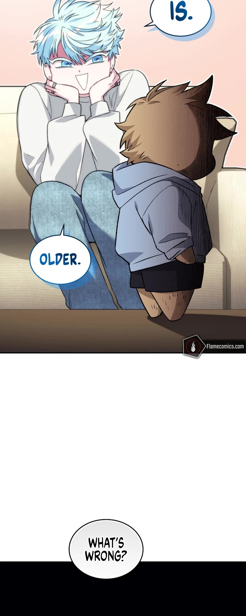 I Stole the Number One Ranker's Soul chapter 61 page 39