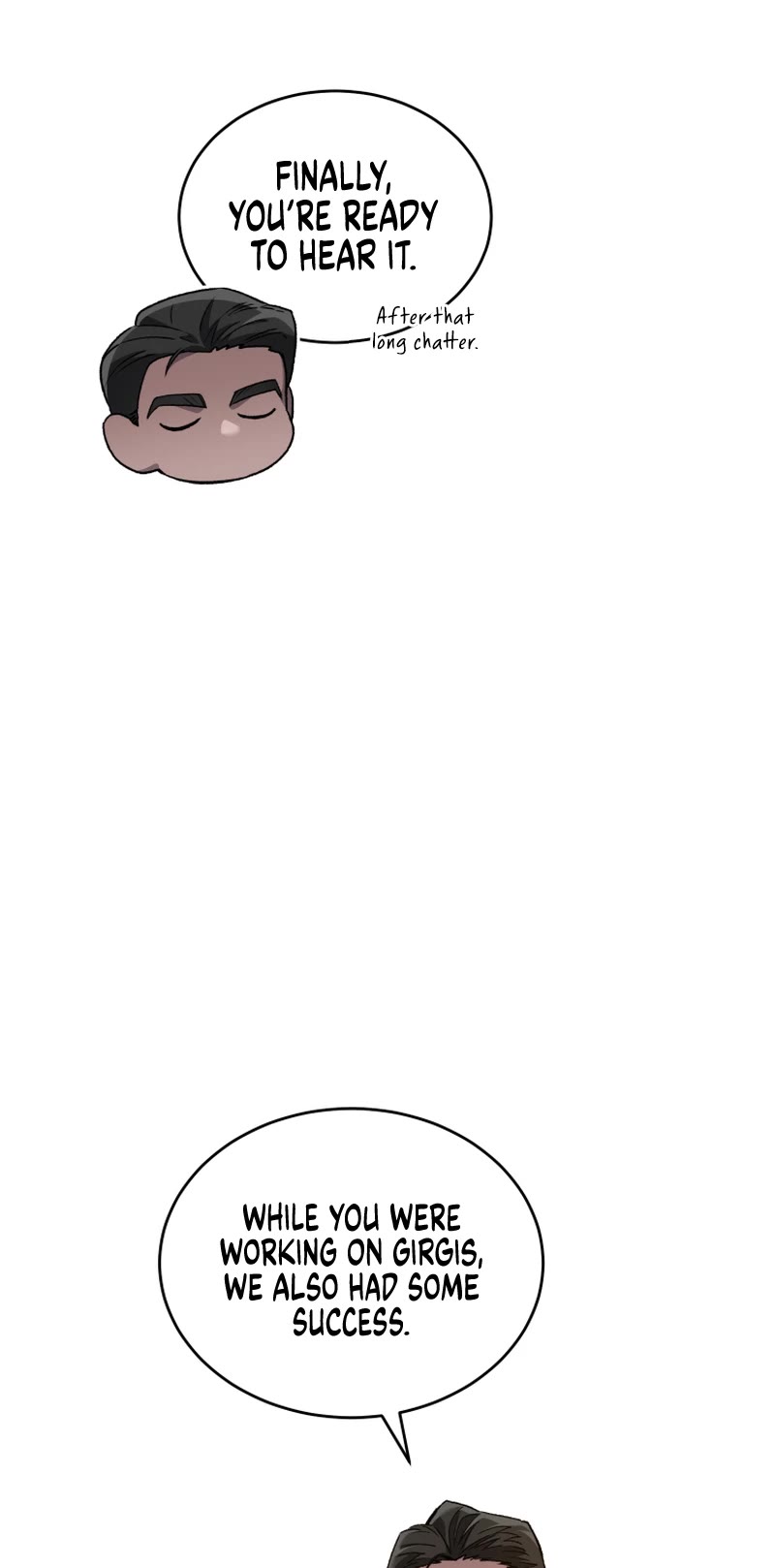 I Stole the Number One Ranker's Soul chapter 61 page 43