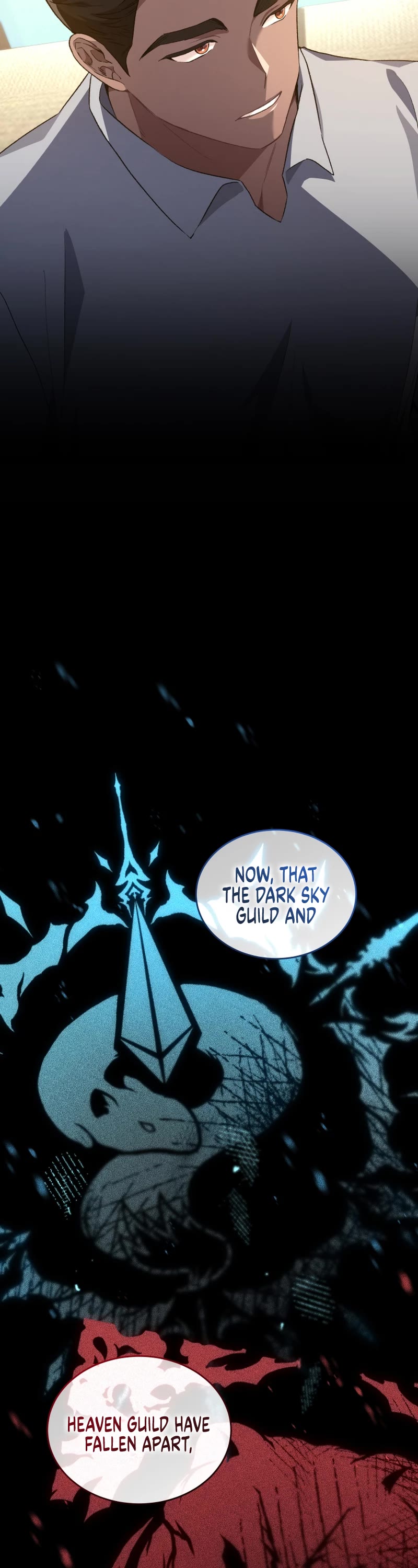 I Stole the Number One Ranker's Soul chapter 61 page 46