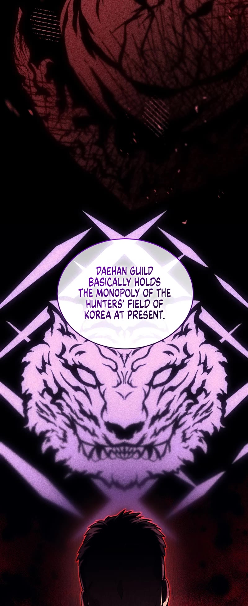 I Stole the Number One Ranker's Soul chapter 61 page 47