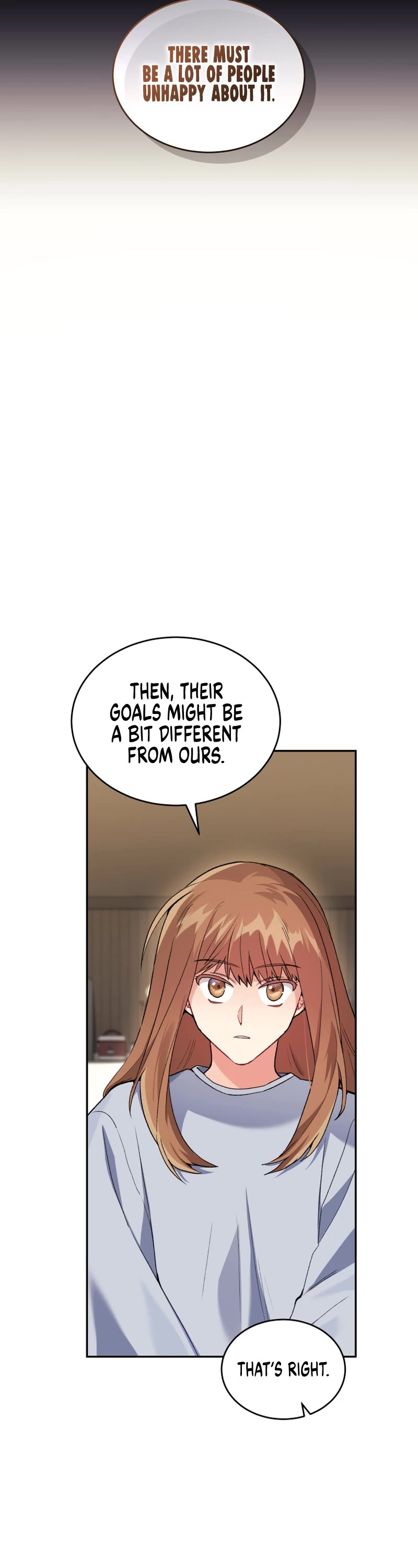 I Stole the Number One Ranker's Soul chapter 61 page 49