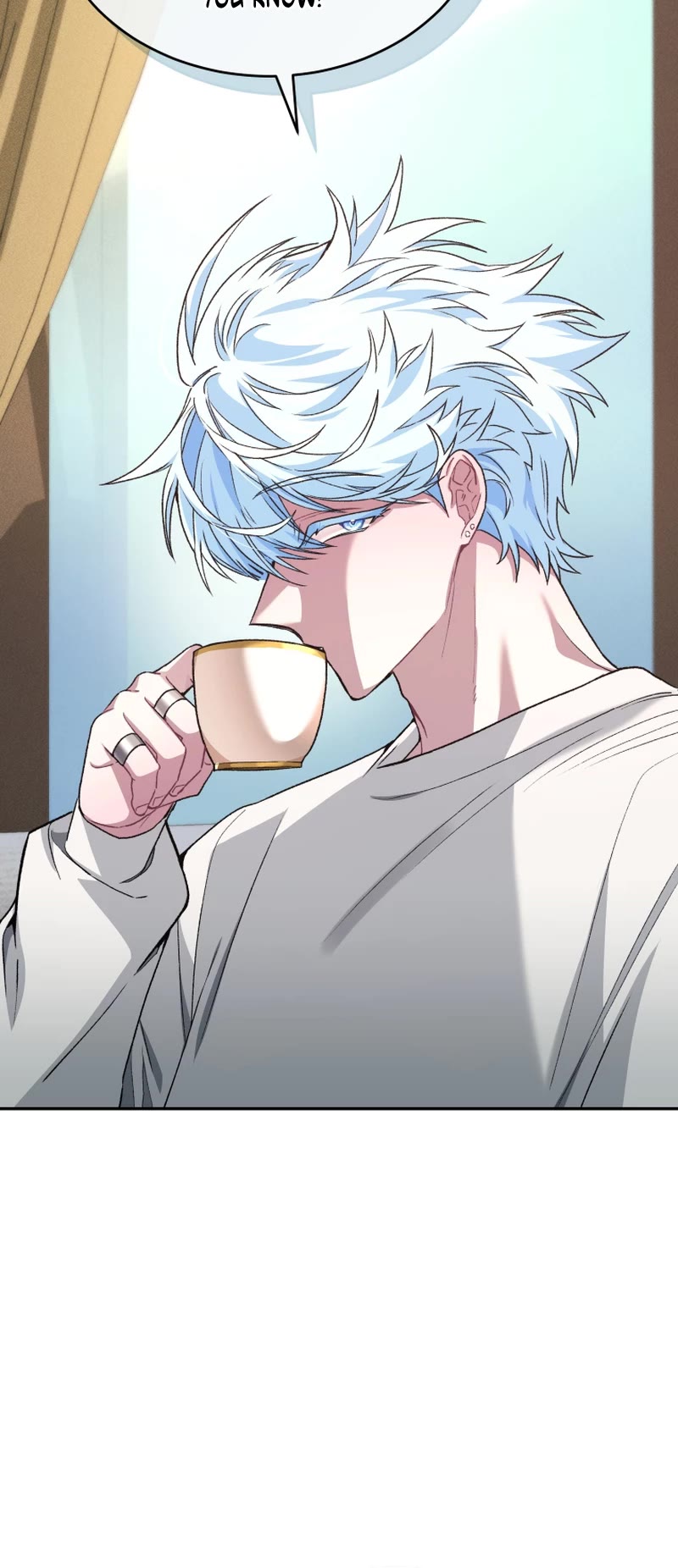 I Stole the Number One Ranker's Soul chapter 61 page 5