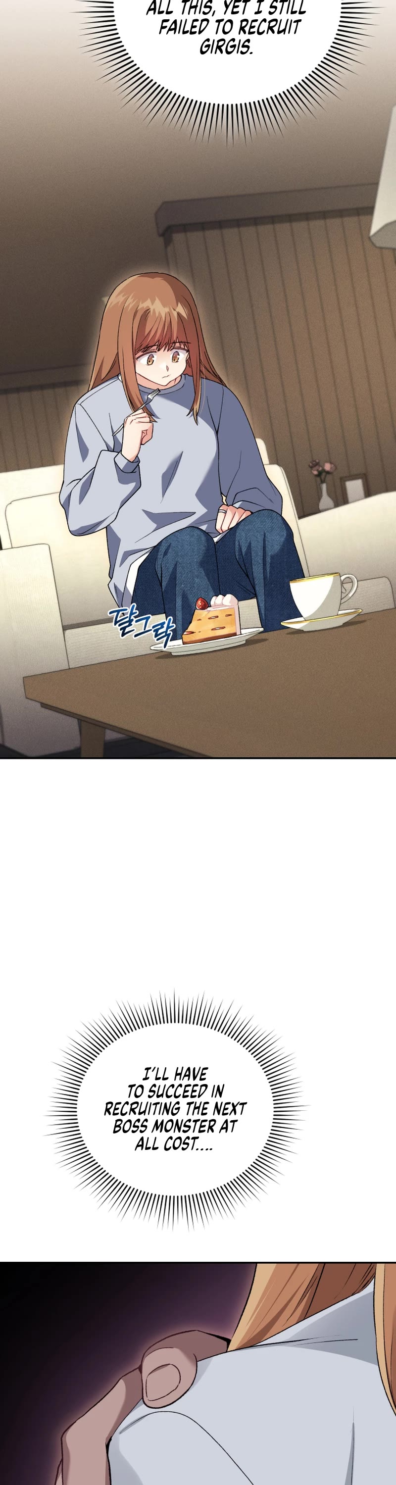 I Stole the Number One Ranker's Soul chapter 61 page 54