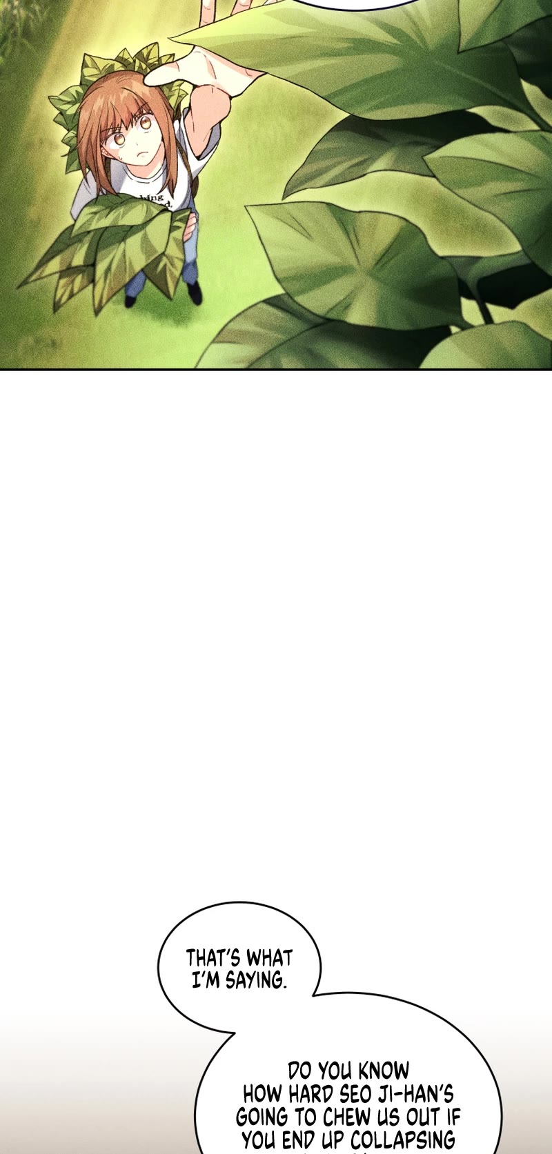 I Stole the Number One Ranker's Soul chapter 61 page 59