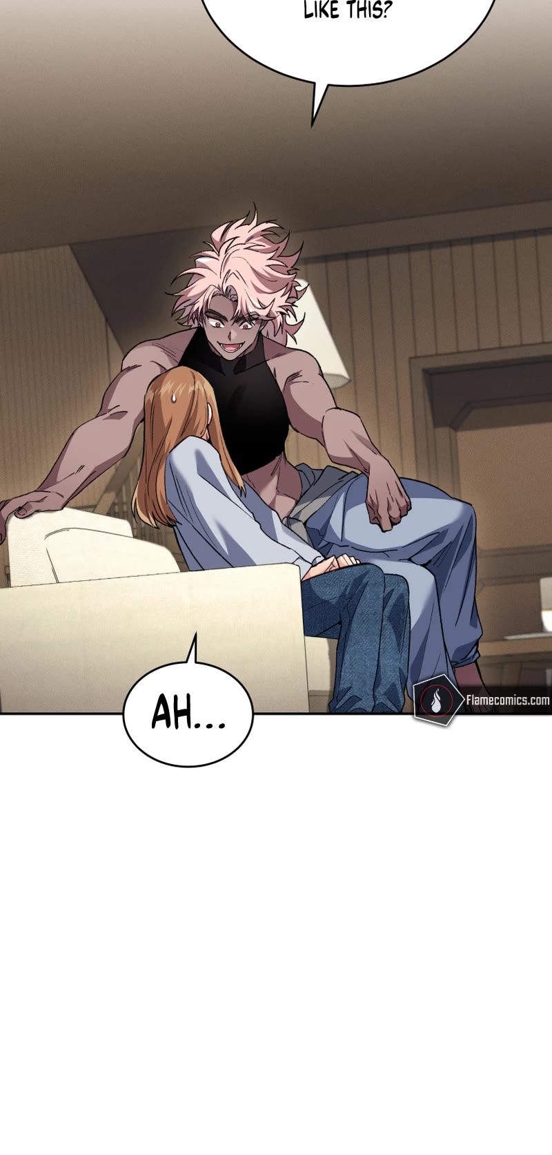 I Stole the Number One Ranker's Soul chapter 61 page 60