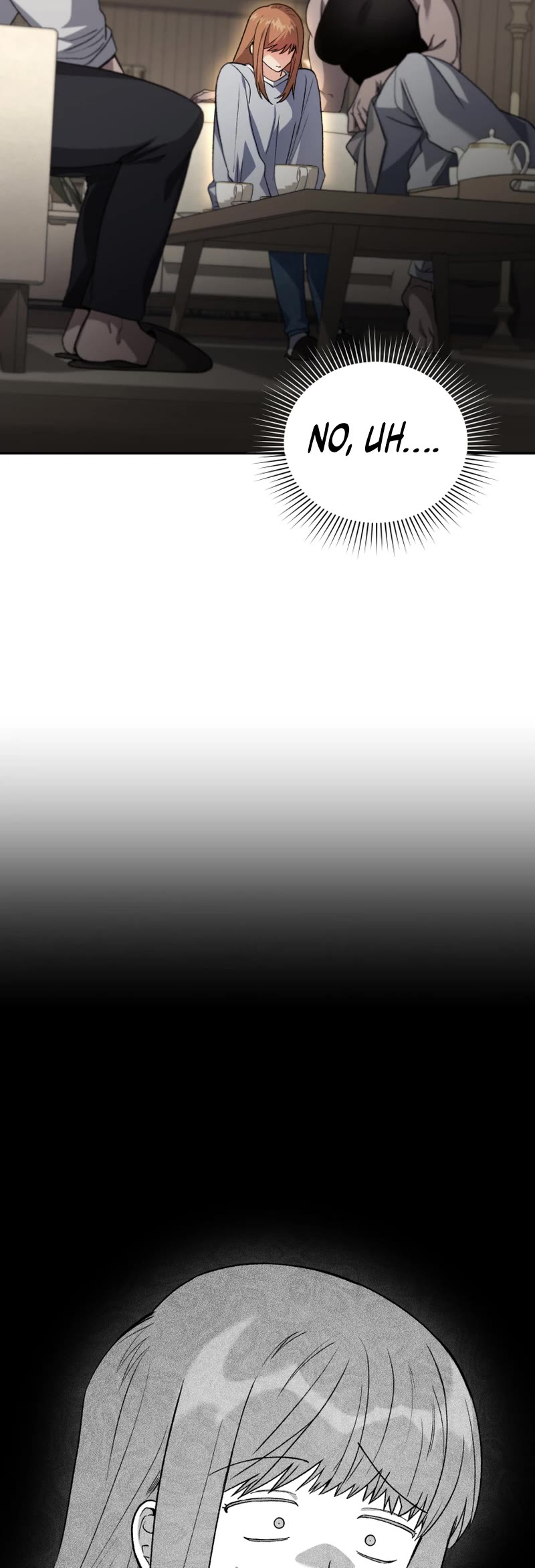 I Stole the Number One Ranker's Soul chapter 61 page 62