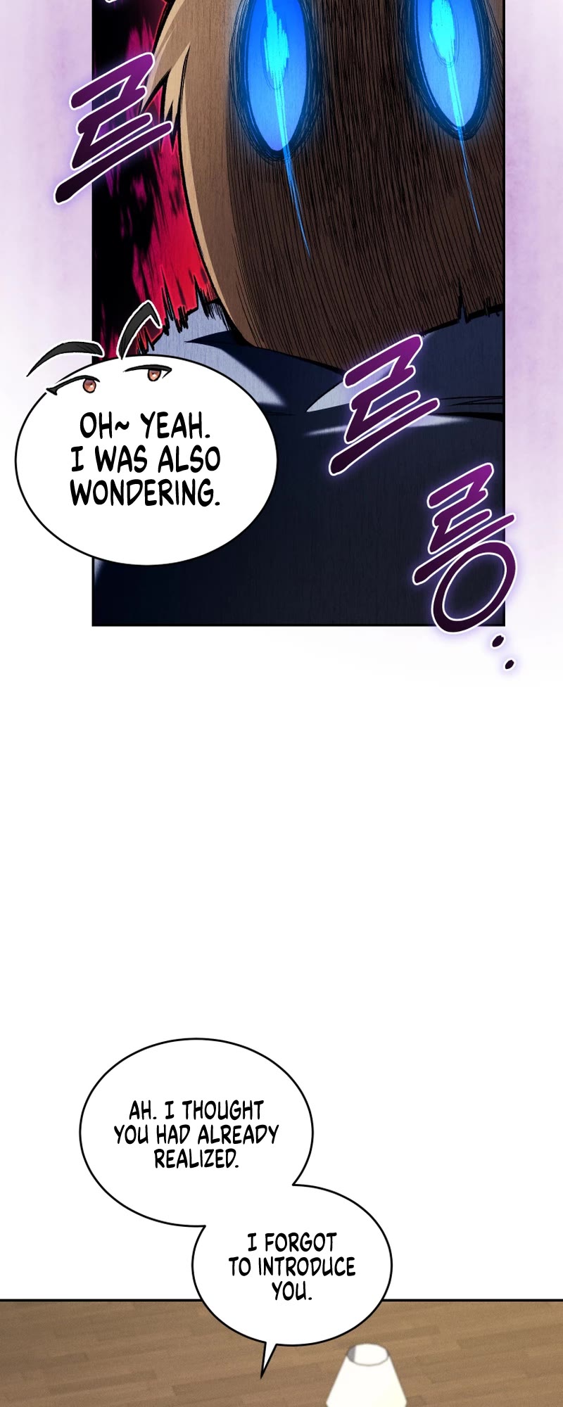 I Stole the Number One Ranker's Soul chapter 61 page 8