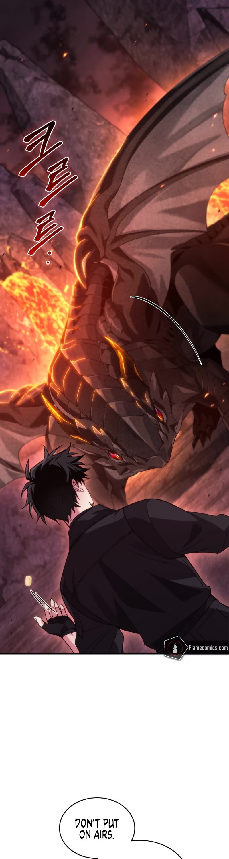 I Stole the Number One Ranker's Soul chapter 63 page 10