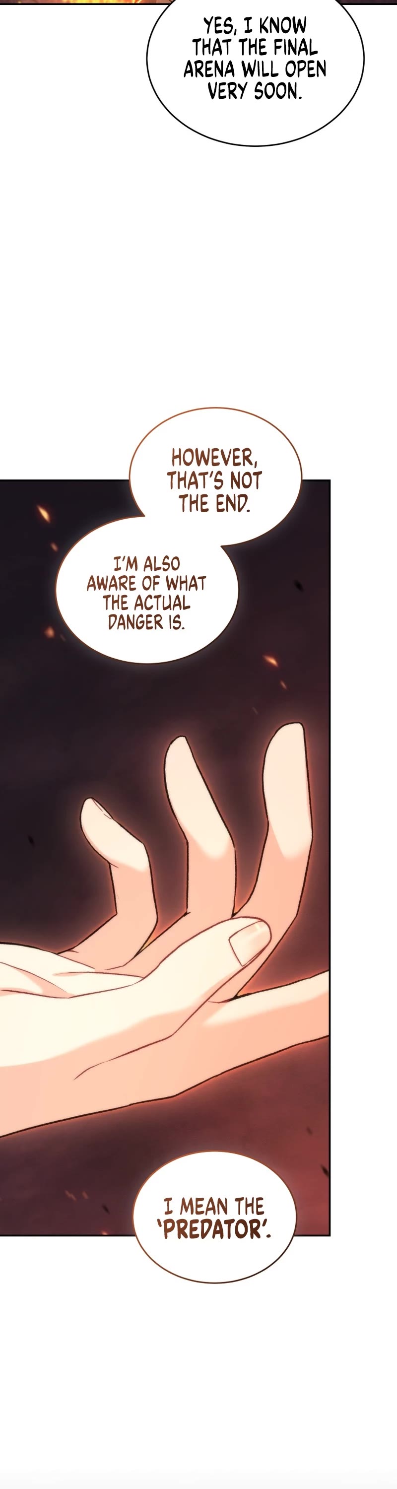 I Stole the Number One Ranker's Soul chapter 63 page 15