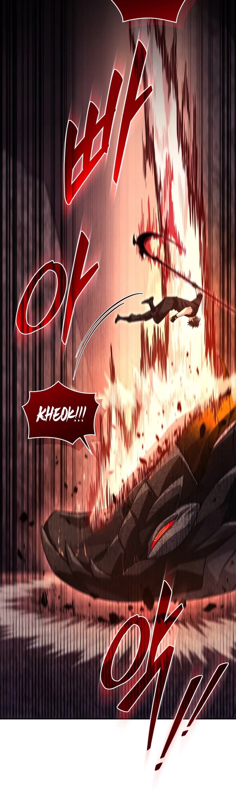 I Stole the Number One Ranker's Soul chapter 63 page 37