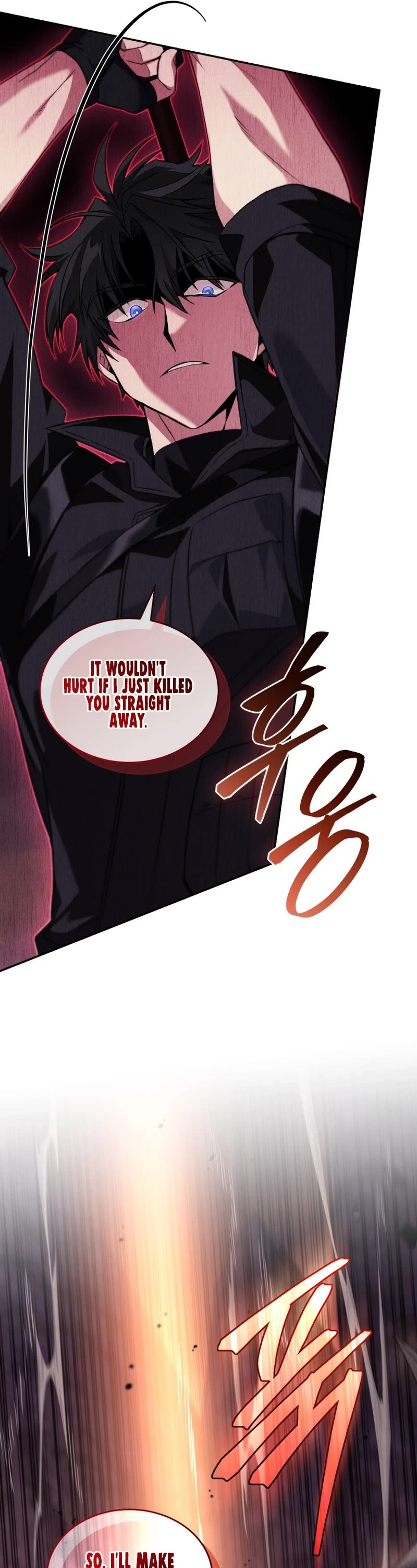 I Stole the Number One Ranker's Soul chapter 63 page 42