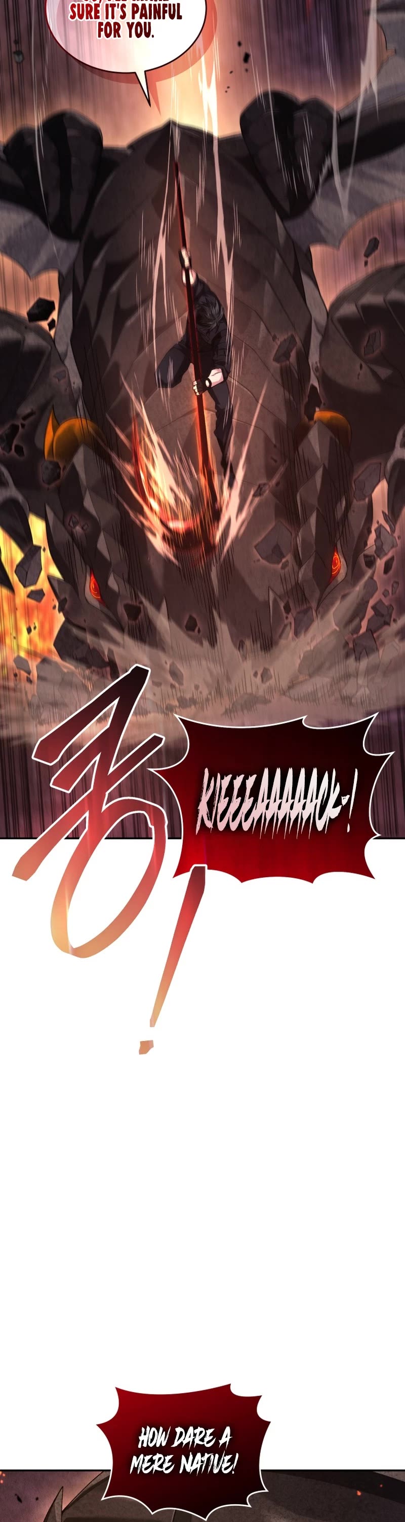 I Stole the Number One Ranker's Soul chapter 63 page 43